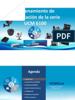 UCM Training - Spanish Version 1.0.7.11