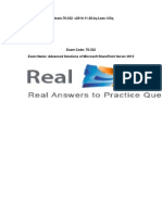 Microsoft Realtests 70-332 vv2014-11-20 by Lean PDF