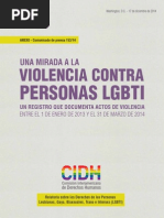 Registro-Violencia-LGBTI 2013 2014 