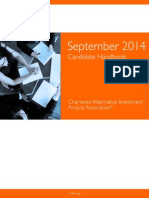 Candidate Handbook Sept 2014 PDF