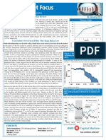 Uncertainty Over Fiscal Policy