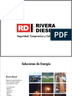 Presentacion Rivera Diesel