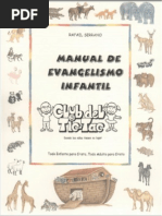 Manauldeevangelismoinfantil 140217003303 Phpapp02 PDF