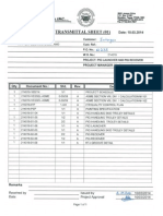 Transmittal 01