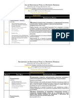 Movilizaciones 19 Diciembre