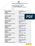 Plan Docente - DesarrolloII Abrilagosto2014