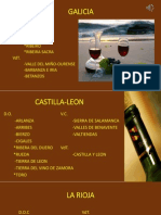 Galicia Vinos