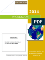 PROMOCION