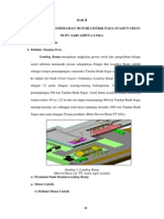 SISTEM OPERASI MOTOR LISTRIK