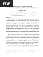 Download Struktur Pkm Tek Kutip Daft Pustaka Peta Jalan-pkm 2014 by AndyNuris SN250579018 doc pdf