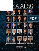 Nasa 50 Years Ebook