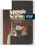 Magic Science Tricks