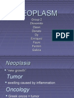 Neoplasm