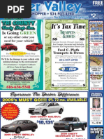 River Valley News Shopper, January 11, 2010