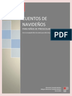 Cuentos Navideños