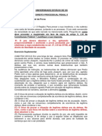 Casos Concretos_processo Penal II