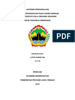 Download limfadenopati ppt by Rania Merriane Devina SN250596100 doc pdf