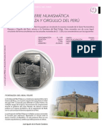 Moneda: Fortaleza Del Real Felipe