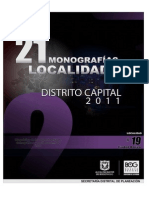 19 Ciudad Bolivar Monografia 2011