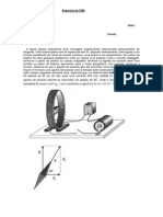 Exercicio TME