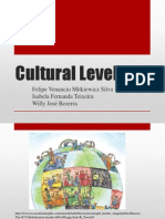 Cultural Leveling
