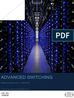 Advanced Switching Reference Manual Ver. 0.9