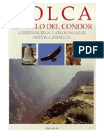 COLCA El Vuelo Del Condor Siiiiiiiiiiii