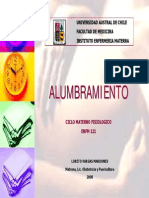 Alumbramiento 121jkjk