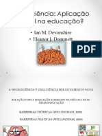 Neurociências