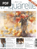 Acuarela Revista | PDF