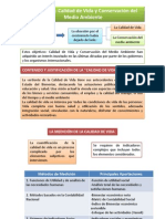 13 Calidad de Vida y Conservación del Medio Ambiente.pptx