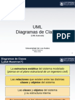 UML Clase 04 UML Clases