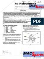 Speed Queen Hub+Seal Kit installation.pdf