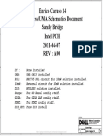 DELL N4050 Schematic