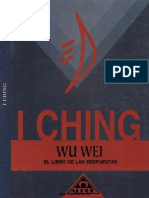 Filosofia - Taoismo - I Ching El Libro de Las Respuestas