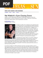 Download Pat Miletich Gym Closing by fiatguy SN25060966 doc pdf