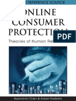 Kuanchin Chen, Adam Fadlalla-Online Consumer Protection_ Theories of Human Relativism (Premier Reference Source) (2008)_2.pdf