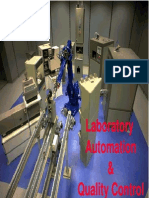 32 - Lab Automation