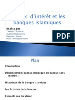 Banque Islamique