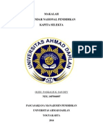 Download MAKALAH 8 Standar Nasional Pendidikanpdf by SanDeyAshka SN250619593 doc pdf