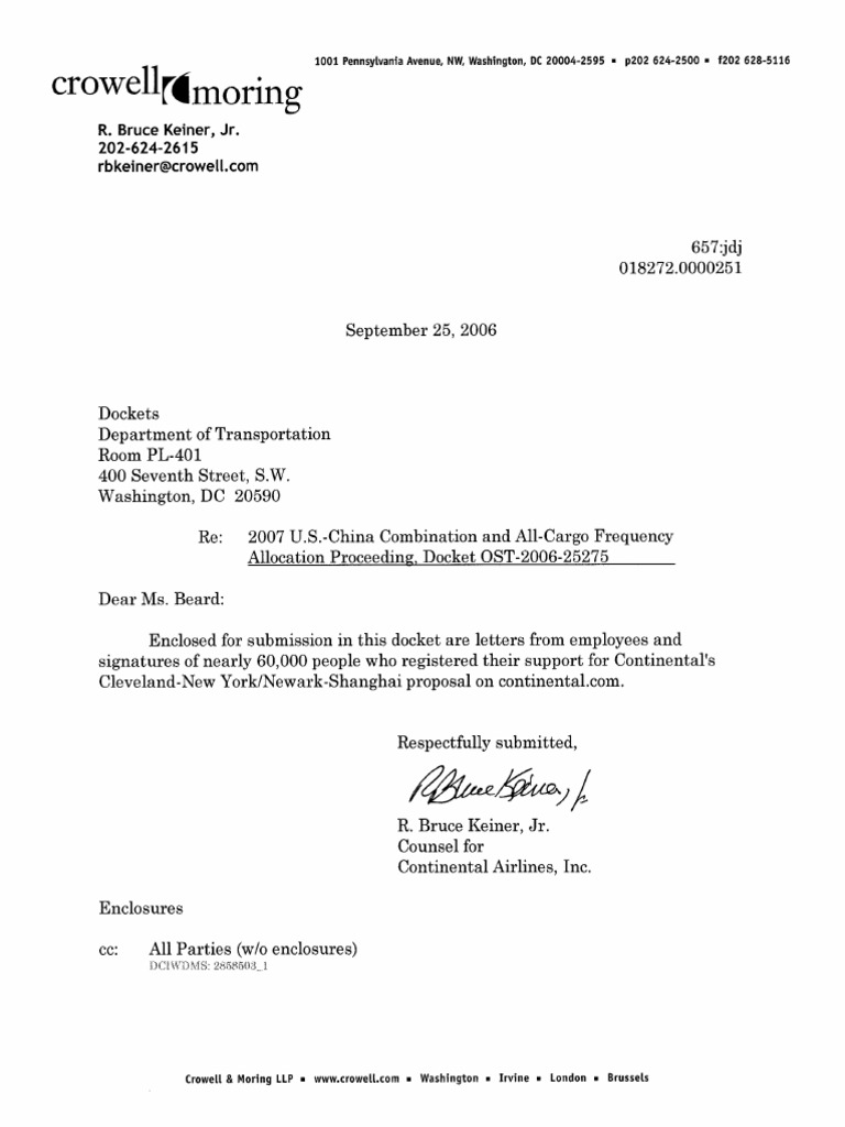 Continental Employees and People Who Registered Their Support For  Continental Airlines, Inc (60,000) | PDF | Transport | Nature