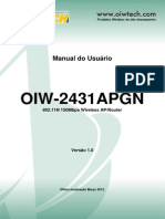 OIW-2431APGN - Manual Do Usuário_1370349104