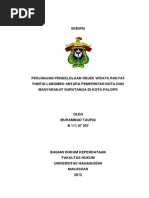 Download Skripsi Lengkap Perdata - Muhammad Taufiq by inyong26 SN250624983 doc pdf