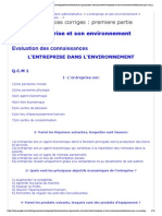 Entreprise