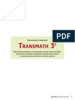 Transmath