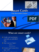 Smart Cards Our Inevitable Future