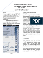 Seminarski Rad - Radiotalasno I Mikrotalasno Zračenje