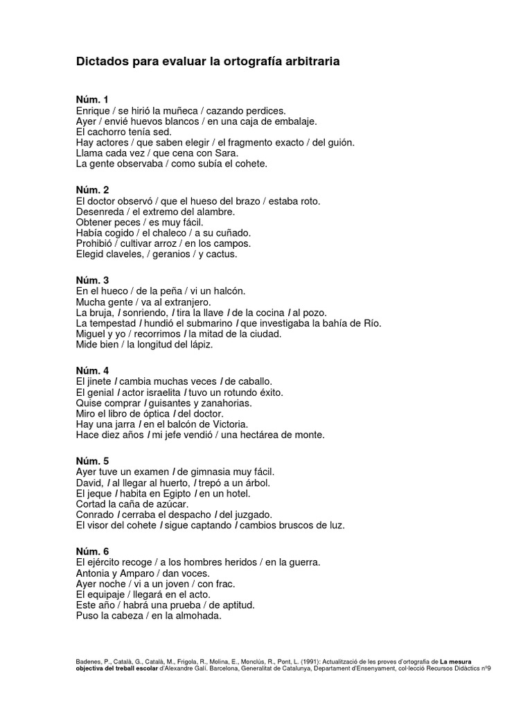 dictados-de-ortograf-a-para-6-primaria-pdf-alimentos-naturaleza