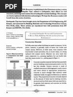 Learning Earthquake Design and Construction 9. How To Make Buildings Ductile For Good Seismic Performance