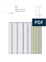 Calculo de Volumen Para Shotcrete (1)